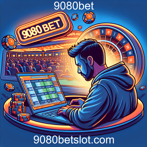 O Mundo das Apostas Esportivas na 9080bet